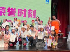 -卓美LAMDA戏剧演讲与培训中心(亚运村店)