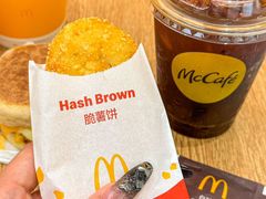 -麦当劳(徐汇漕溪北路百脑汇店)