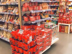 -Ole'超市(汉街万达店)