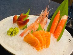 -神户赤童日式烤肉伙伴(东直门店)