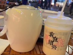 -寻宝记绍兴菜(状元店)