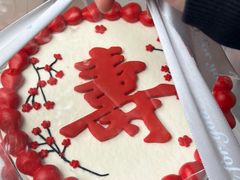 -老人和饭店(打浦路店)