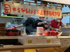 -云味馆·云南菜·云南米线(景田店)