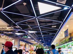 -盒马鲜生(宝地店)