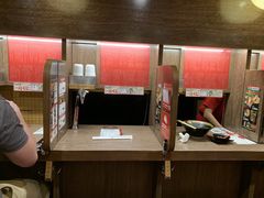 -一兰拉面(梅田阪急东通店)