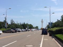 -日照灯塔风景区