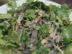 -清真·同发顺饭庄·烧麦(总店)