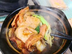 -鼎香砂锅店