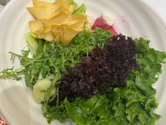 -李记饺子·熏酱东北菜(欢乐谷店)
