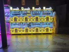 -奥斯卡国际影城(杜比全景声&4D激光店)