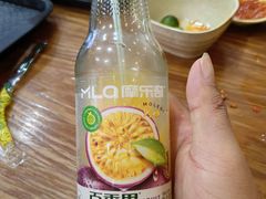 -华姐鸡粉(教育路店)