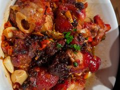 -老湘村·湖南土菜(天河维多利店)