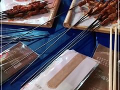 -有奴思烤肉·清真(正宁路店)