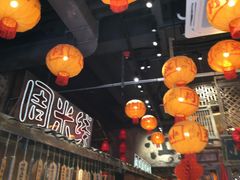 -周小波重庆小面·重庆名小吃(邹容路店)