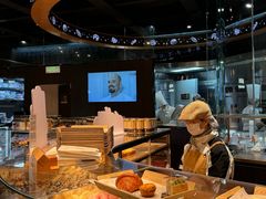 -FANEN法念·烘焙·甜点(万象城店)
