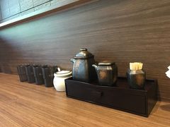 -雷神拉面(财富中心玉米楼店)
