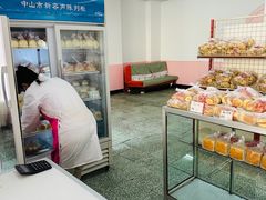 -中关村茶点