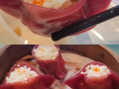 凤眼饺-靓鸽村·老字号食鸽专门店(琶洲店)