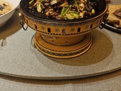 -羲和雅苑•北京烤鸭(平安国际金融中心店)