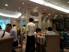 大堂-新兴家喻酒家·羊城名宴(昌岗店)