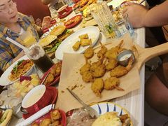 -必胜客(积水潭店)