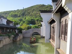 -东海半边山旅游度假区