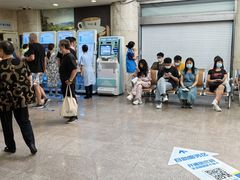 -上海市东方医院(总院)