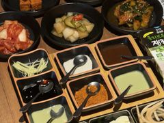 -虎哥六韩式烤肉料理 TIGERGRILL(隆生金山湖中心购物广场店)
