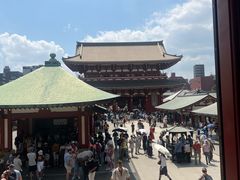 -浅草寺