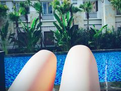 -厦门日月谷温泉渡假村