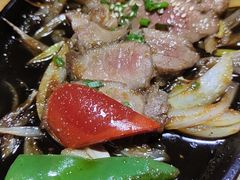 -吉兆·料理(红梅南路店)