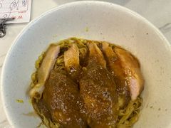 -百乐门粉面店(二龙喉分店)