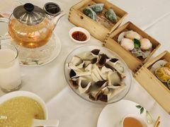 -国贸旋转餐厅(国贸广场店)