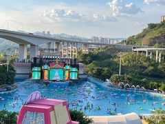 -重庆玛雅海滩水公园