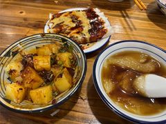 -洁美凉粉店(温江店)