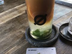 -BE NORMAL CAFE(霞溪路店)