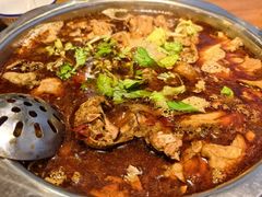 -唐闸邵记鸡煲馆