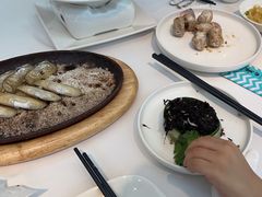 -莆田餐厅PUTIEN(三里屯店)