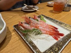 -桂马·日本料理·海胆·海鲜饭·酒场(民主广场店)