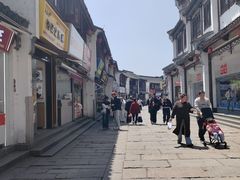 -衣裳街历史文化街区