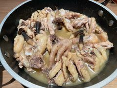 五指毛桃焗鲜鸡-太二酸菜鱼(深圳龙华天虹购物中心店)