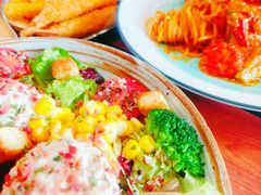 -魏斯理汉堡(西安沣东吾悦店)