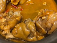 -小尕子·新疆菜(明园店)