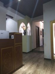 -源素美容养生会所