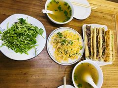 -王胖子驴肉火烧(鼓楼店)