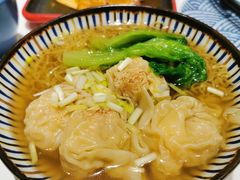 -龙记香港茶餐厅(久光百货店)