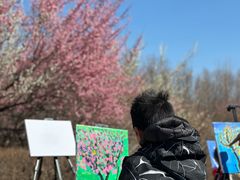 -洛阳市隋唐城遗址植物园