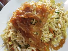 -8号蒸饺精品炖鸽子(康特商街店)