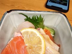 -鱼真(うおまさ)