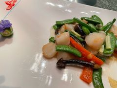 -和平官邸·花园餐厅(武定西路店)